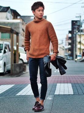 keita.Osadaさんのコーディネート