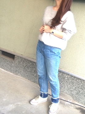 saaaさんのコーディネート