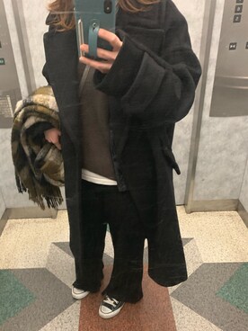 saaaさんのコーディネート