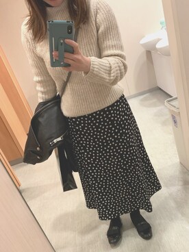 saaaさんのコーディネート