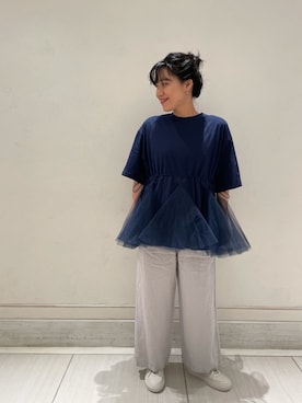 izuuum7さんのコーディネート