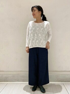 izuuum7さんのコーディネート