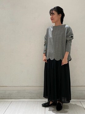 izuuum7さんのコーディネート