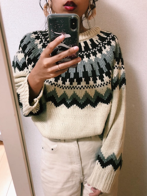 risaさんのコーディネート