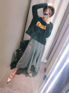 conyranさんのコーディネート