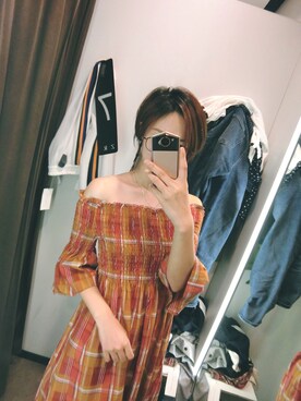 conyranさんのコーディネート