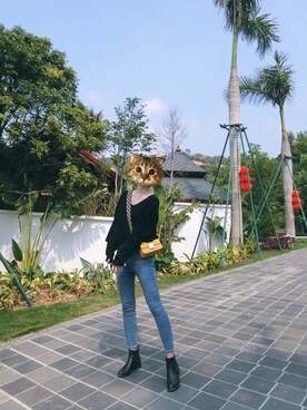 conyranさんのコーディネート