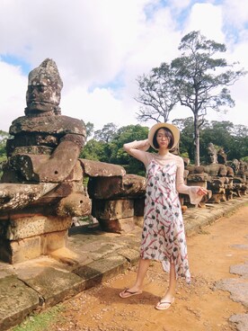 conyranさんのコーディネート