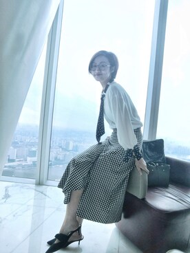 conyranさんのコーディネート