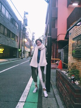 conyranさんのコーディネート