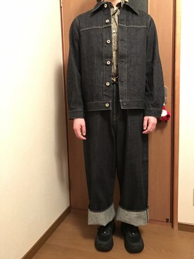 たかてぃんさんのコーディネート