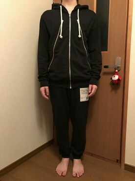 たかてぃんさんのコーディネート