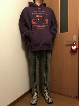 たかてぃんさんのコーディネート