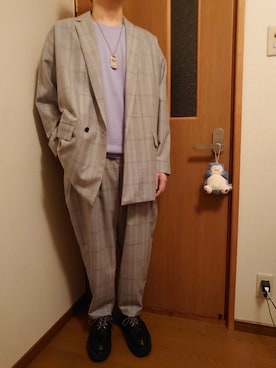 たかてぃんさんのコーディネート