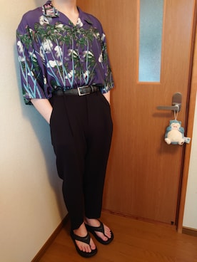 たかてぃんさんのコーディネート