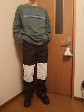 たかてぃんさんのコーディネート