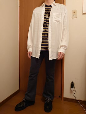 たかてぃんさんのコーディネート