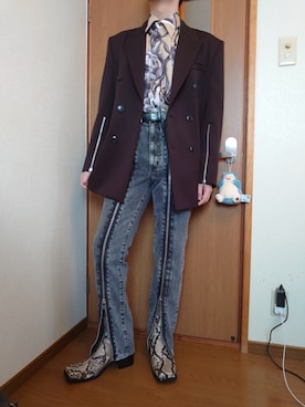 たかてぃんさんのコーディネート