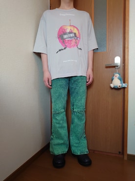 たかてぃんさんのコーディネート