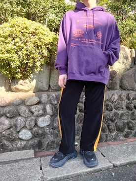 たかてぃんさんのコーディネート