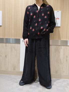 たかてぃんさんのコーディネート