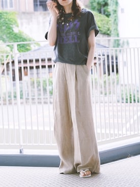 mika!さんのコーディネート