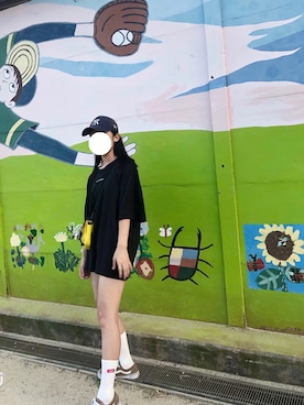 SHIHOさんのコーディネート
