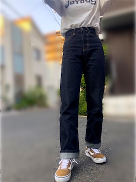 SHIHOさんのコーディネート