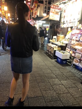 SHIHOさんのコーディネート