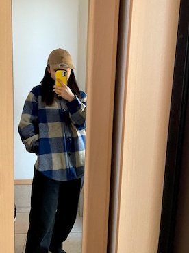 SHIHOさんのコーディネート
