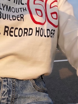 SHIHOさんのコーディネート