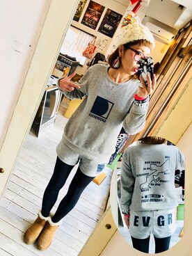 maricoさんのコーディネート