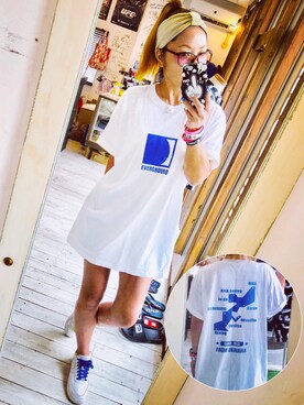 maricoさんのコーディネート