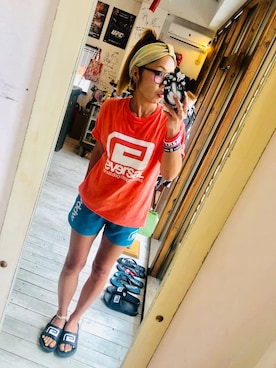 maricoさんのコーディネート