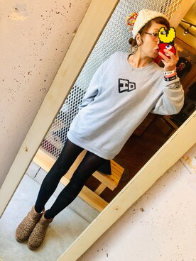 maricoさんのコーディネート