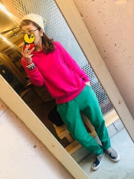 maricoさんのコーディネート