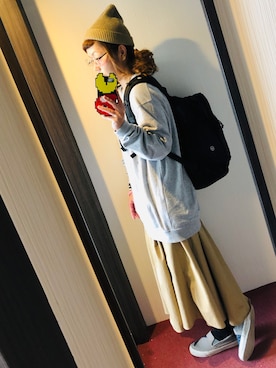 maricoさんのコーディネート