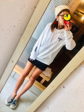 maricoさんのコーディネート