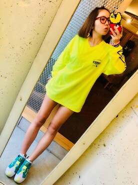 maricoさんのコーディネート