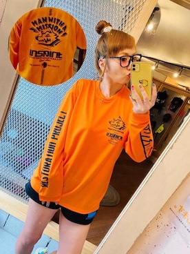 maricoさんのコーディネート