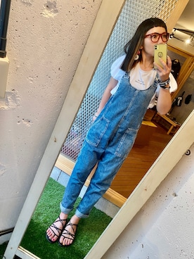 maricoさんのコーディネート