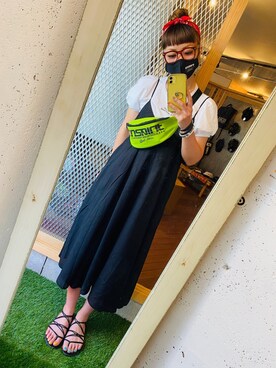 maricoさんのコーディネート