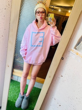 maricoさんのコーディネート