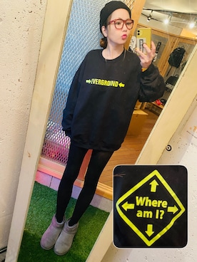 maricoさんのコーディネート