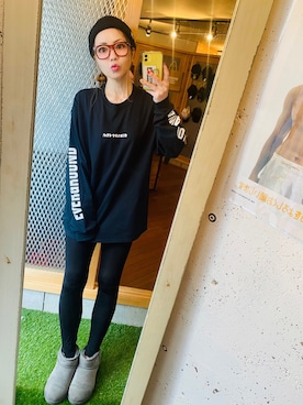 maricoさんのコーディネート