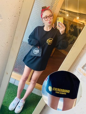 maricoさんのコーディネート