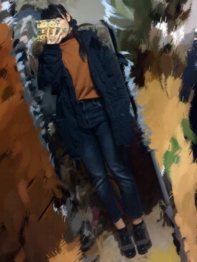 あかねさんのコーディネート