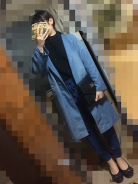 あかねさんのコーディネート