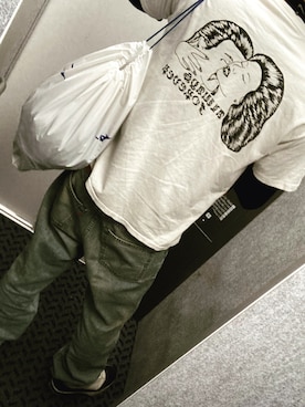 jさんのコーディネート