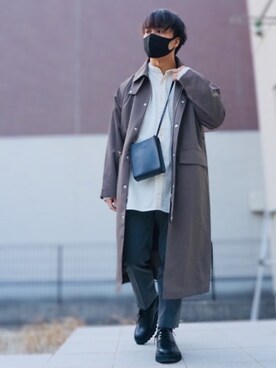 ichkidsさんのコーディネート